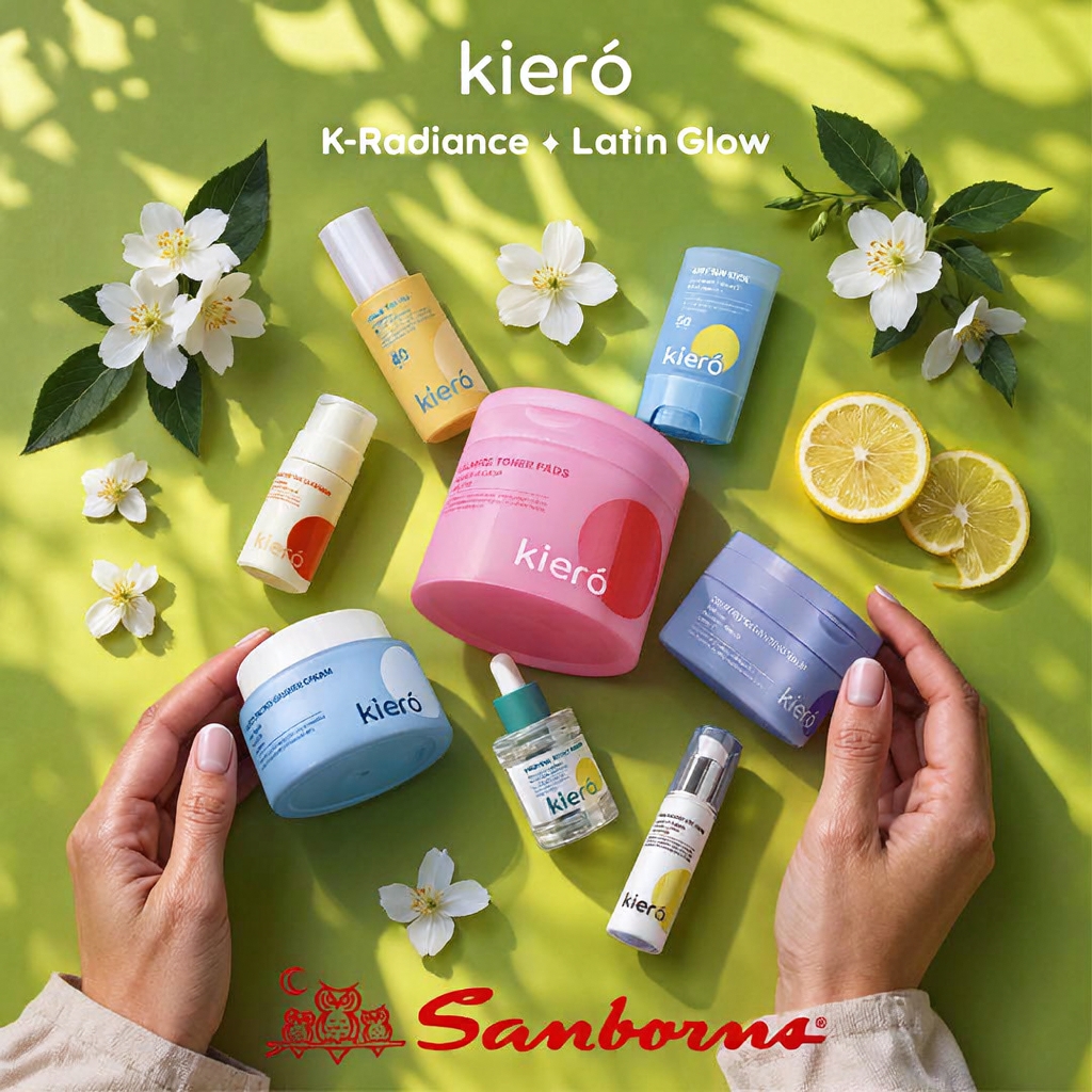 Sanborns Facebook ad: Envío Gratis ¡Pruébalo!