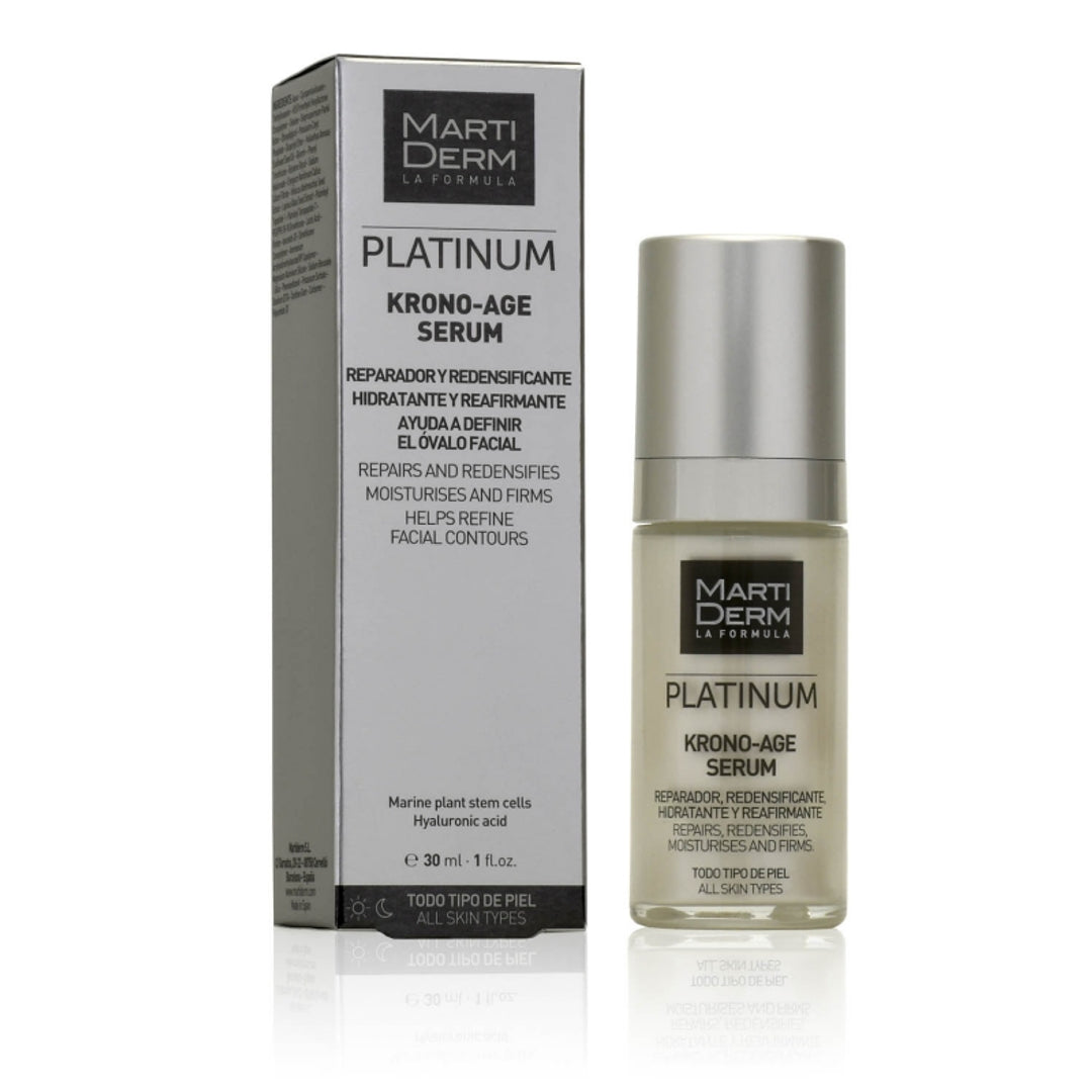 MartiDerm Lithuania Facebook ad