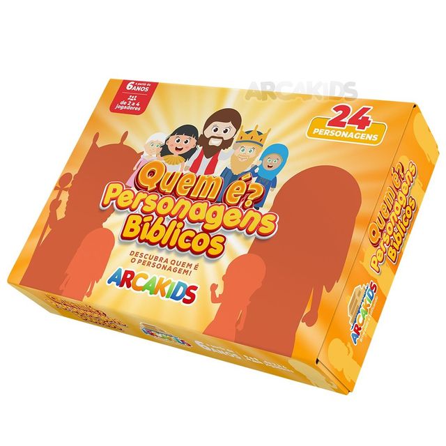 Arcakids Facebook ad: A Arcakids é uma Loja Virtual especializada em…