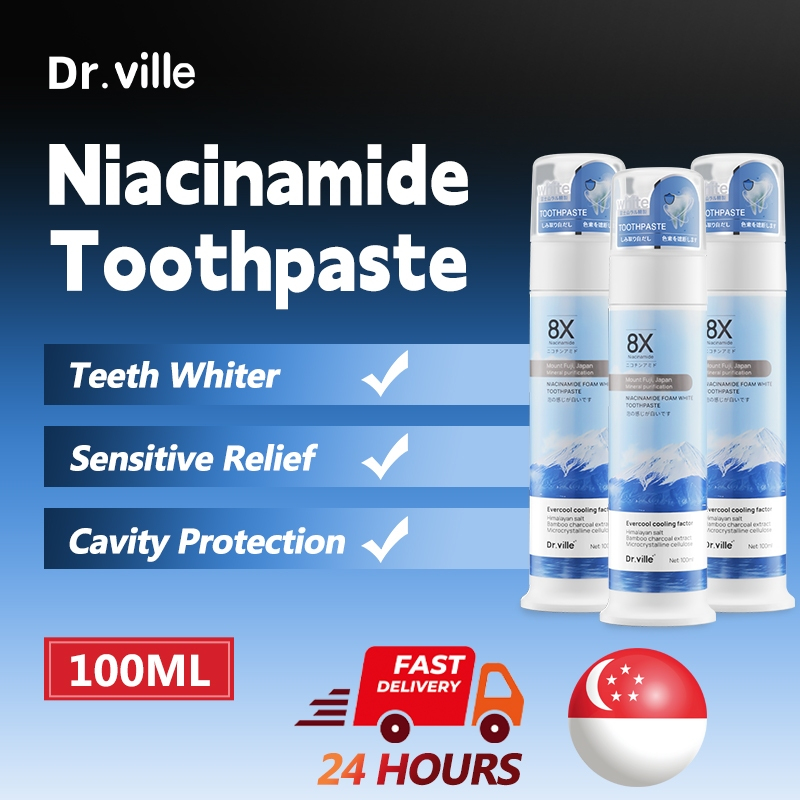 Drvilleofficialstore.sg Facebook ad: 【Limited Time】Save big with Drville shop on Shopee!