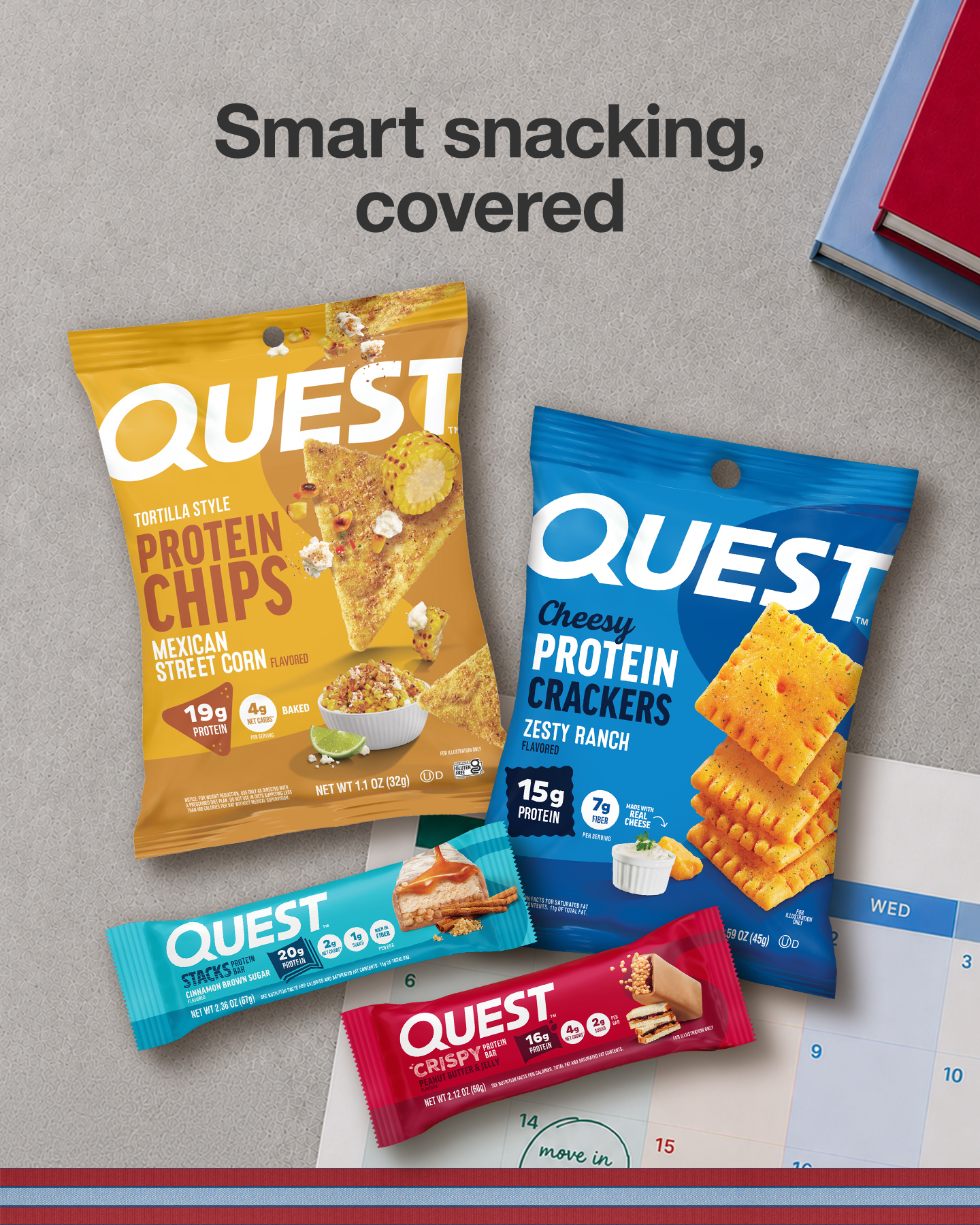 Target Facebook ad
