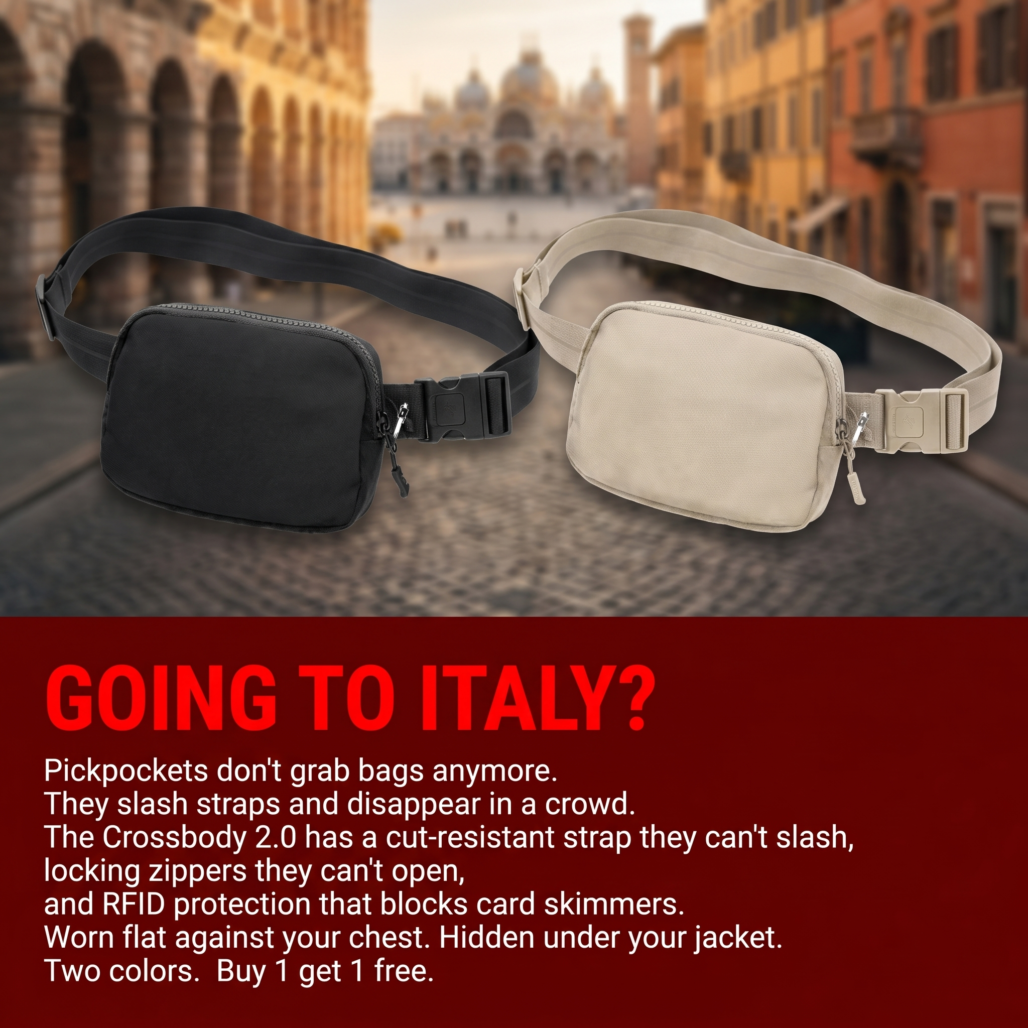 Concept Global Facebook ad