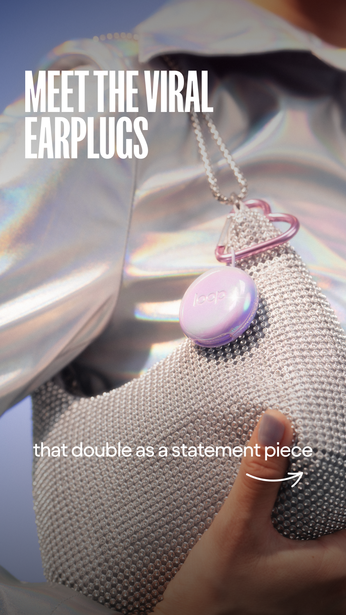 Loop Facebook ad from May 28, 2026