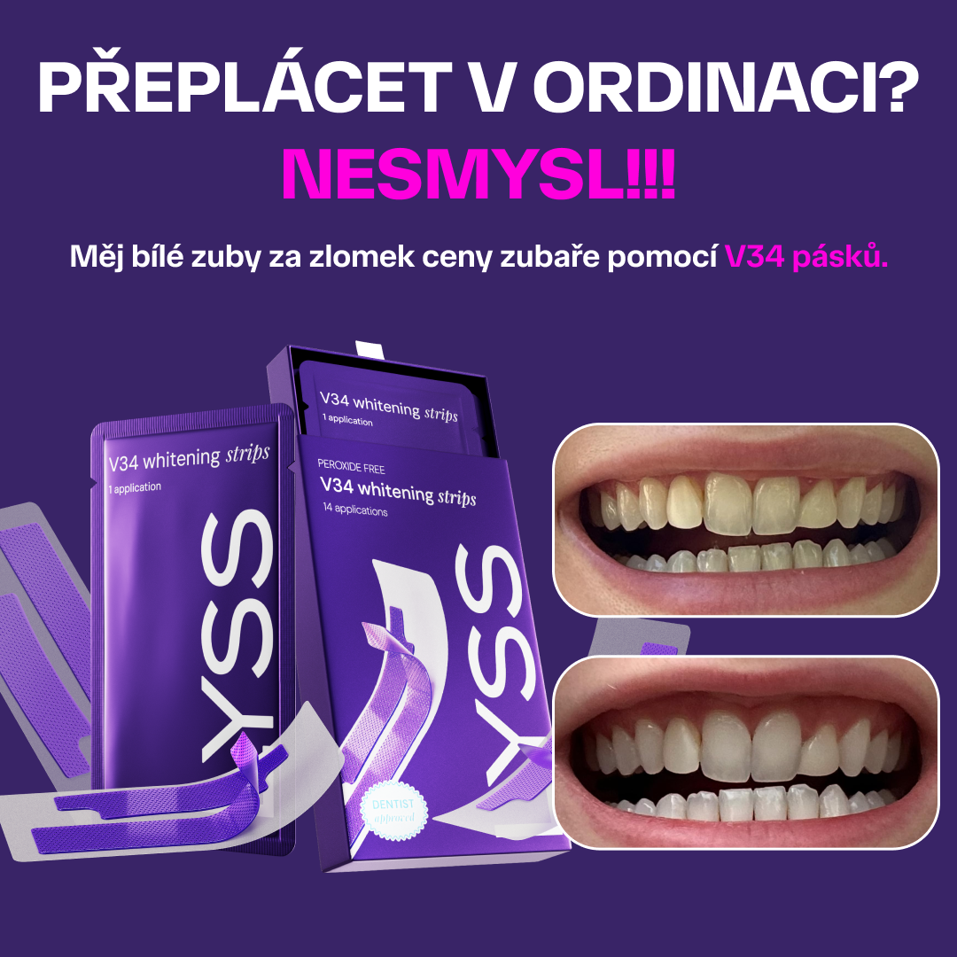 LYSS Facebook ad