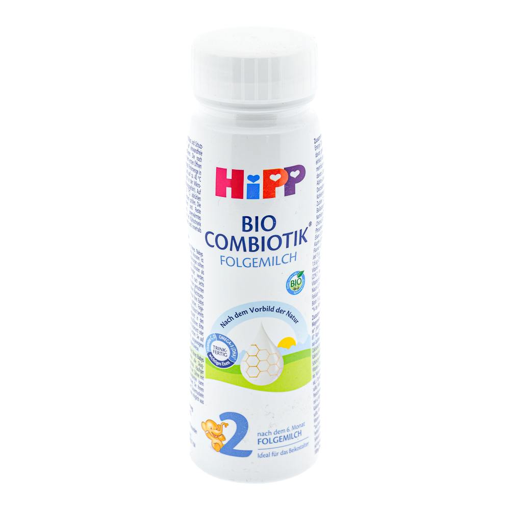 My Organic Formula Facebook ad