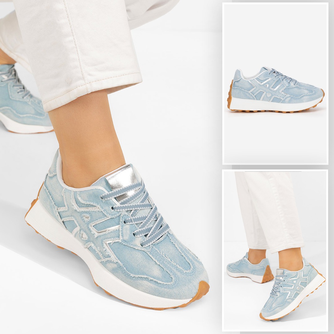 Zapatos.bg Facebook ad