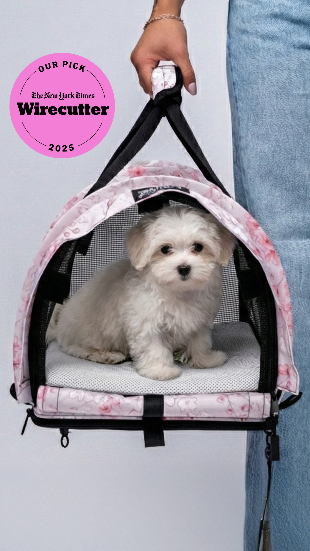 Sturdi Products Facebook ad from Jun 12, 2026
