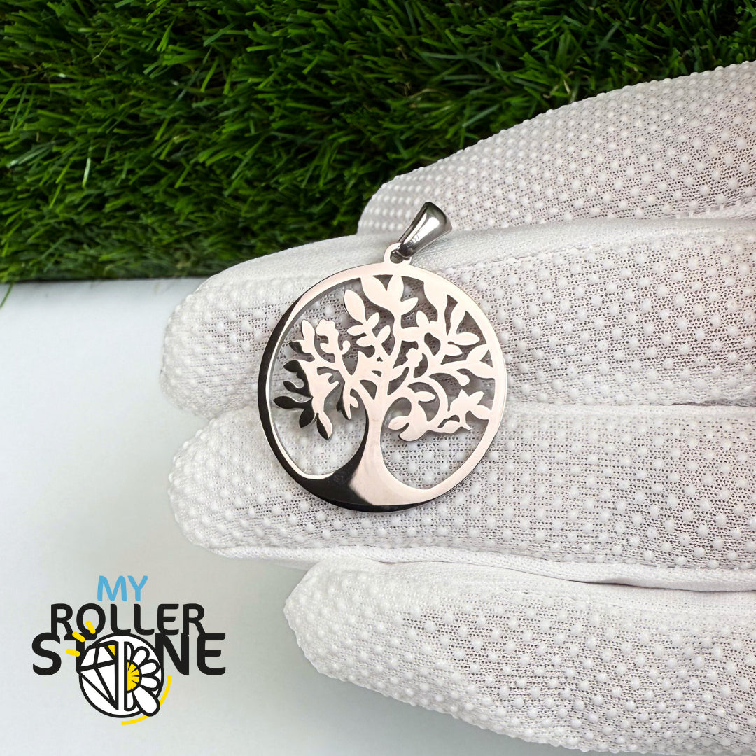 My roller stone Facebook ad