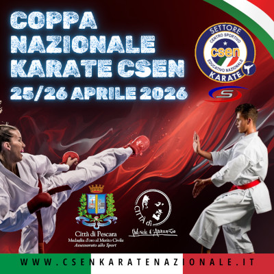 CSEN Monza e Brianza Facebook ad: Ritorna la di info ed iscrizioni online su…