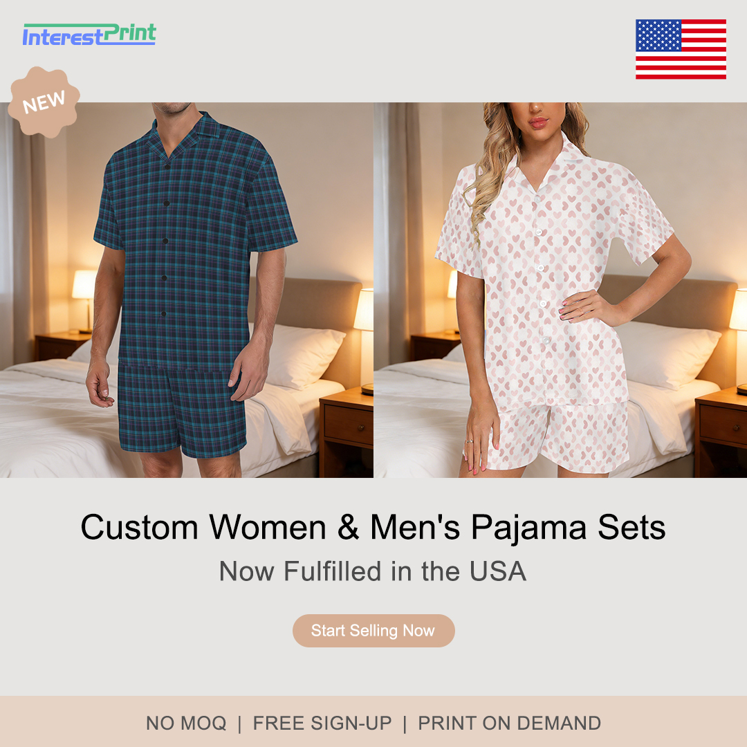 InterestPrint Facebook ad