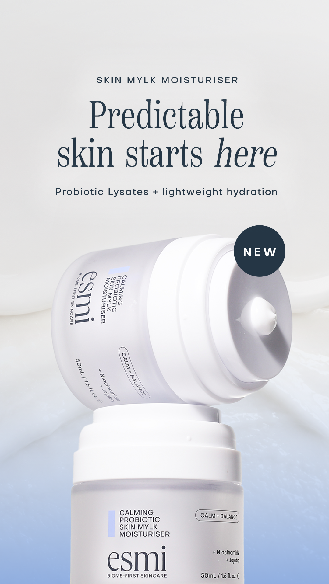 esmi Skin Minerals Facebook ad