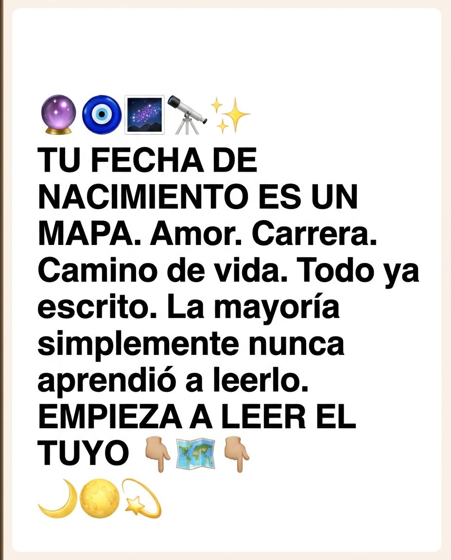 Moonly Facebook ad