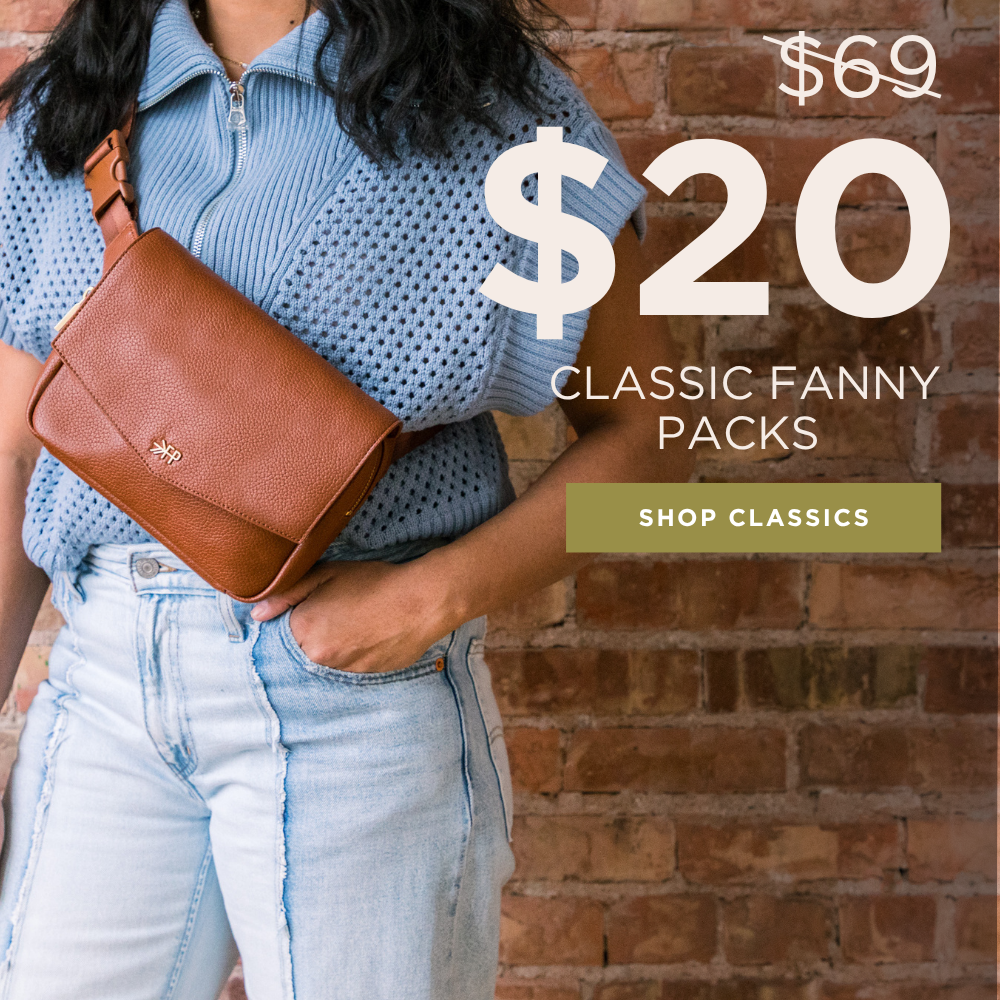 Freshly Picked Facebook ad: Everyday Style for $20