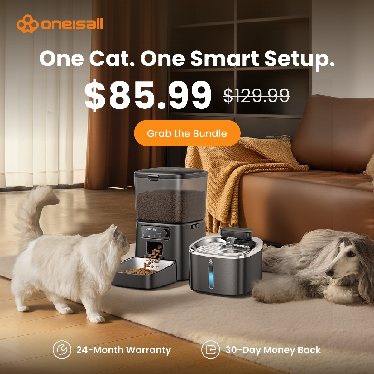 Oneisall_Official Facebook ad