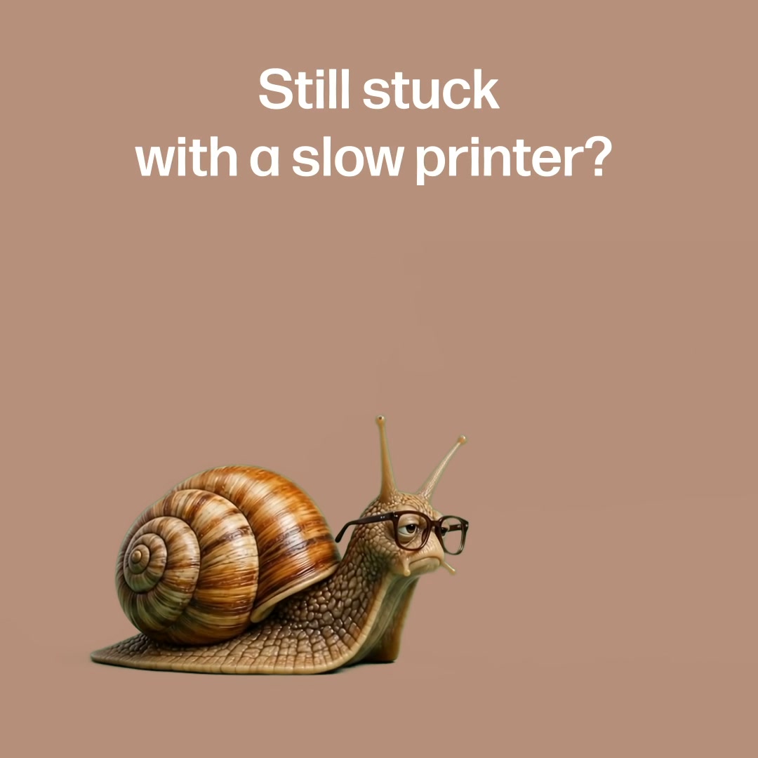 HP India Facebook ad: Looking for a printer for your home or…