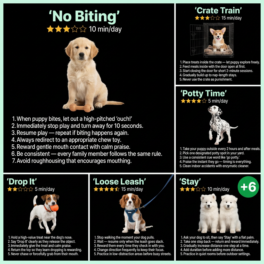 Dogo Facebook ad