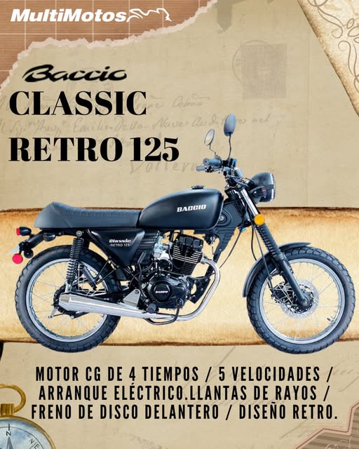 Multi Motos Maldonado Facebook ad: Motos okm 100 % financiadas sin entrega
