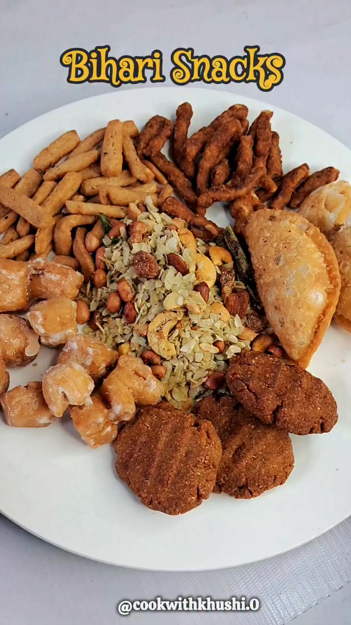 Snackdesi Facebook ad: Authentic Homemade Taste