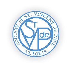 The Society of St. Vincent de Paul of St. Louis Facebook ad: Society of St. Vincent de Paul | St. Louis, Missouri