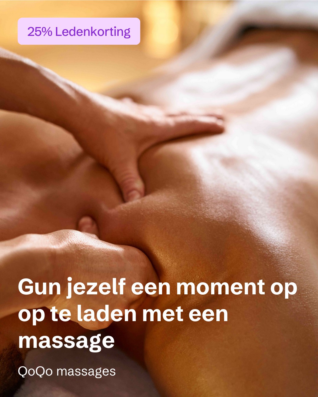 IZZ Is Zorg voor de Zorg Facebook ad