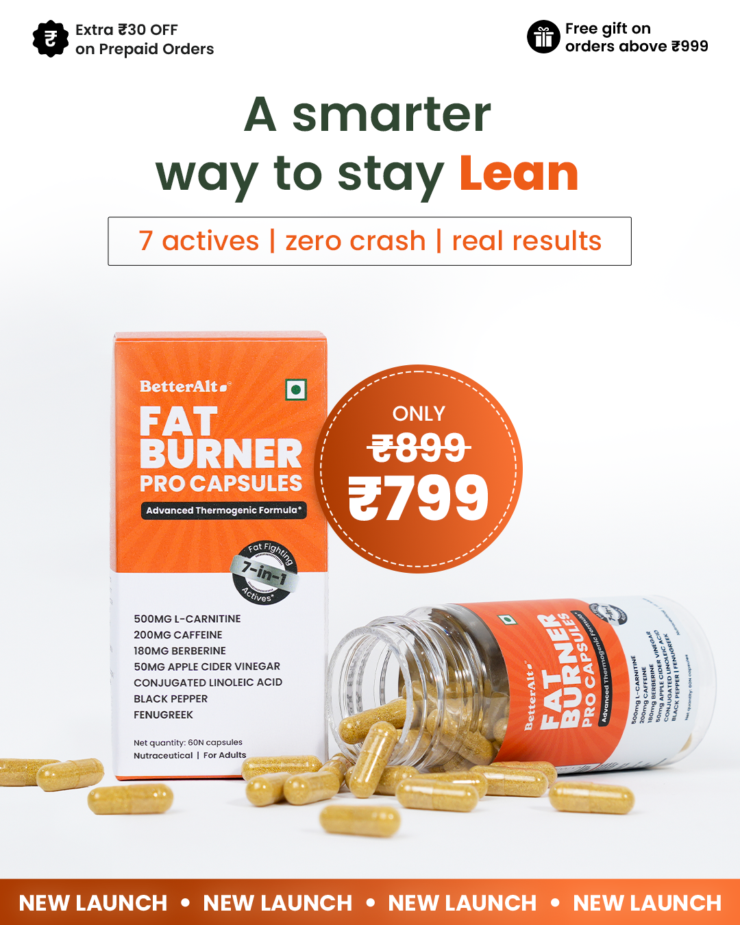 BetterAlt Facebook ad