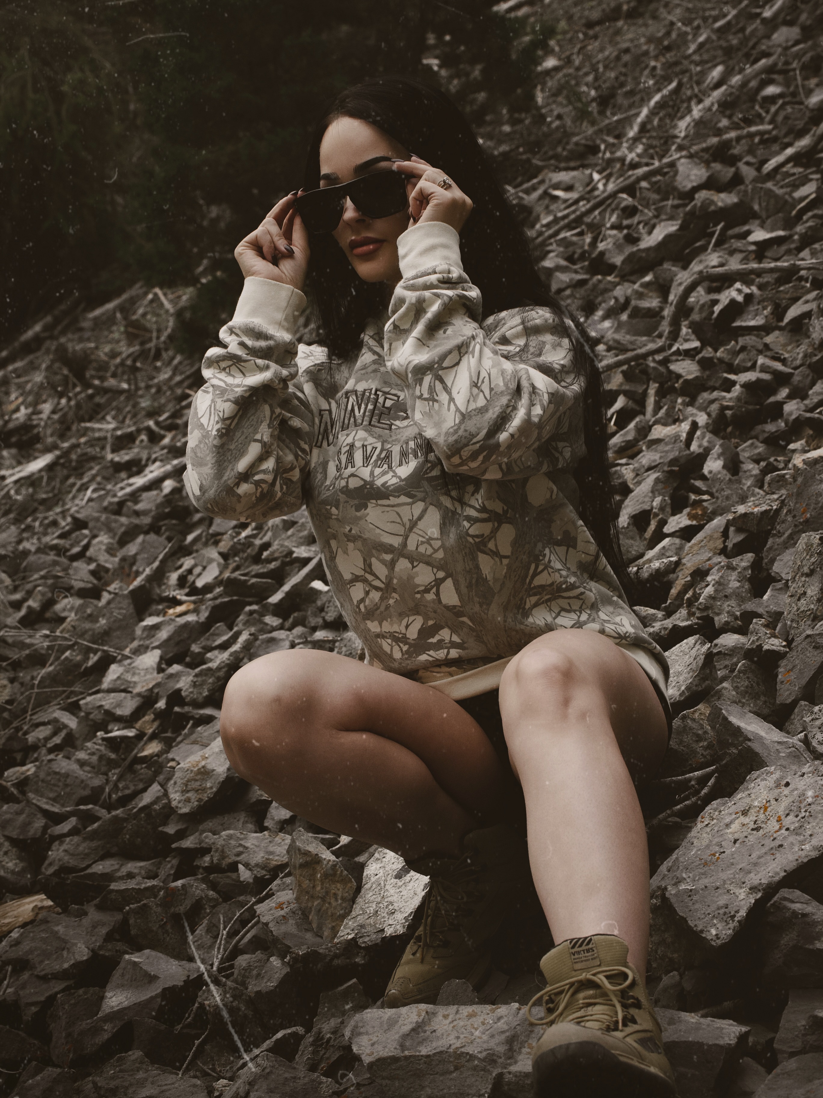 baby_yota_ Facebook ad: The simple quietness of the outdoors has a…