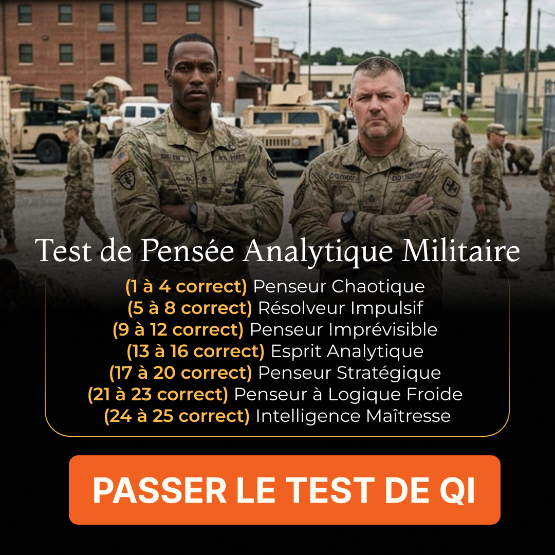 My IQ Facebook ad