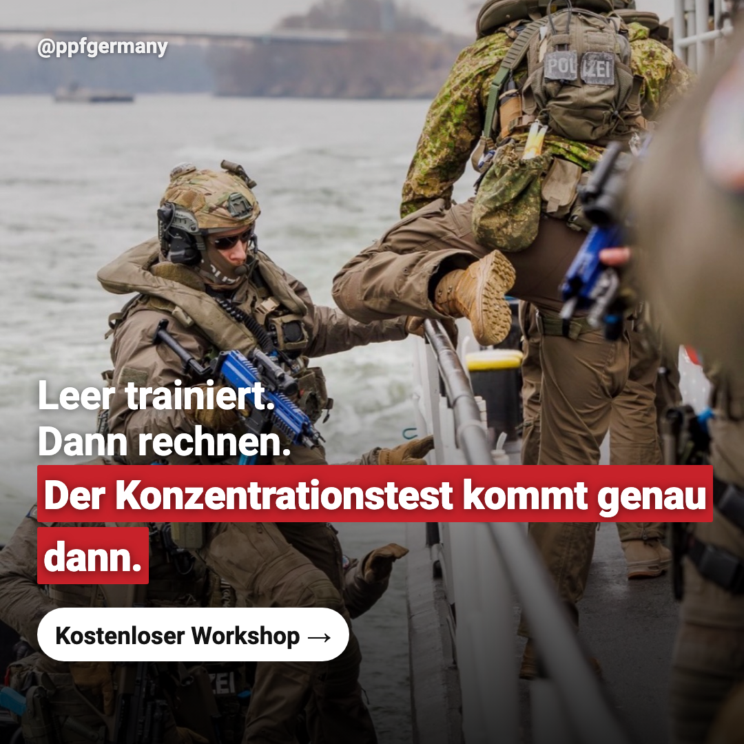 PPF Germany Facebook ad: Kaum jemand weiß es vorher: In fast jedem…