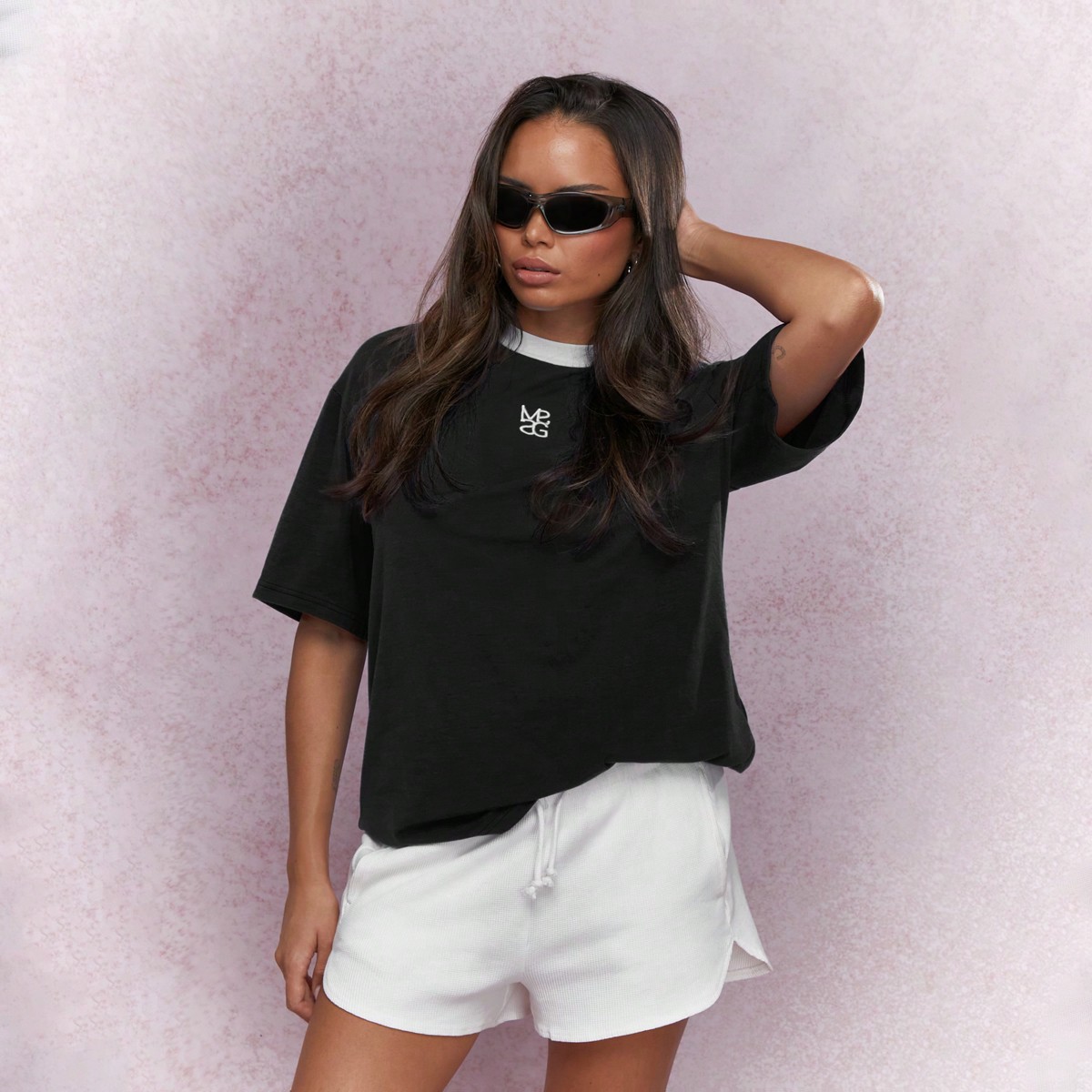 Missguided Facebook ad