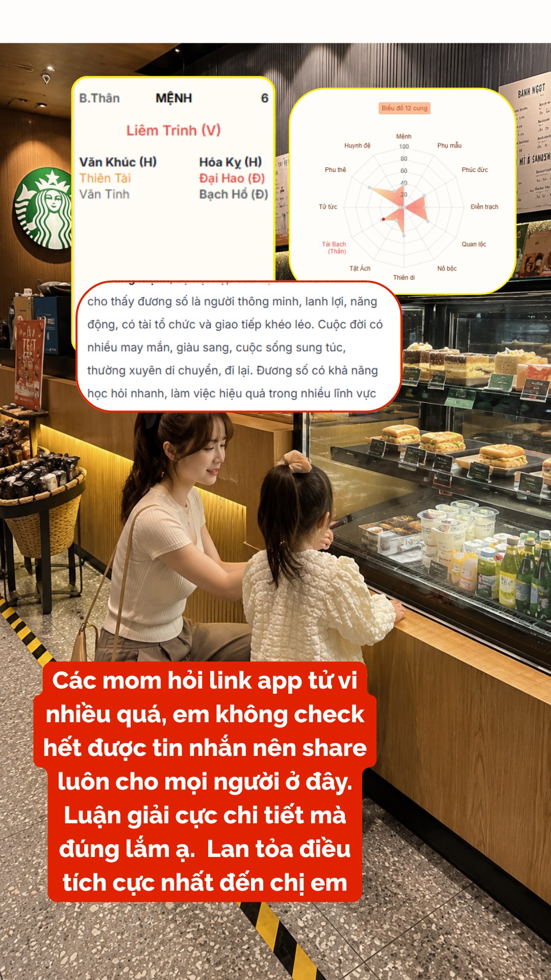 Thu Huong Phạm Facebook ad