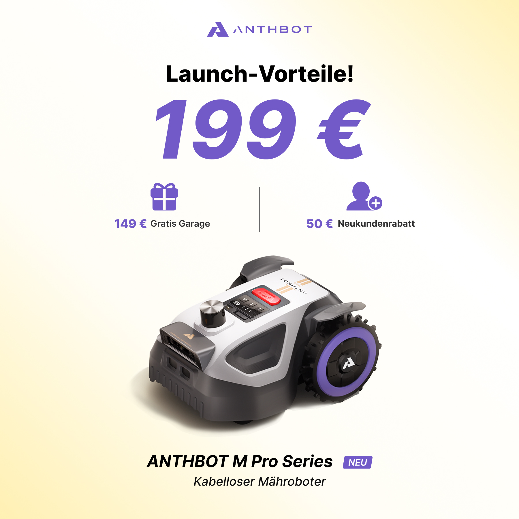 ANTHBOT Deutschland Facebook ad
