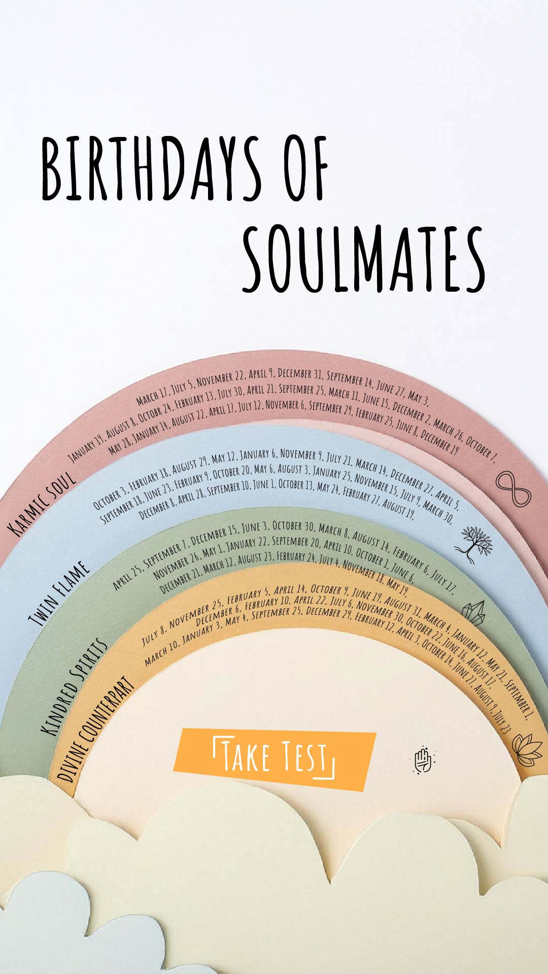 Cosmic Compatibility Facebook ad