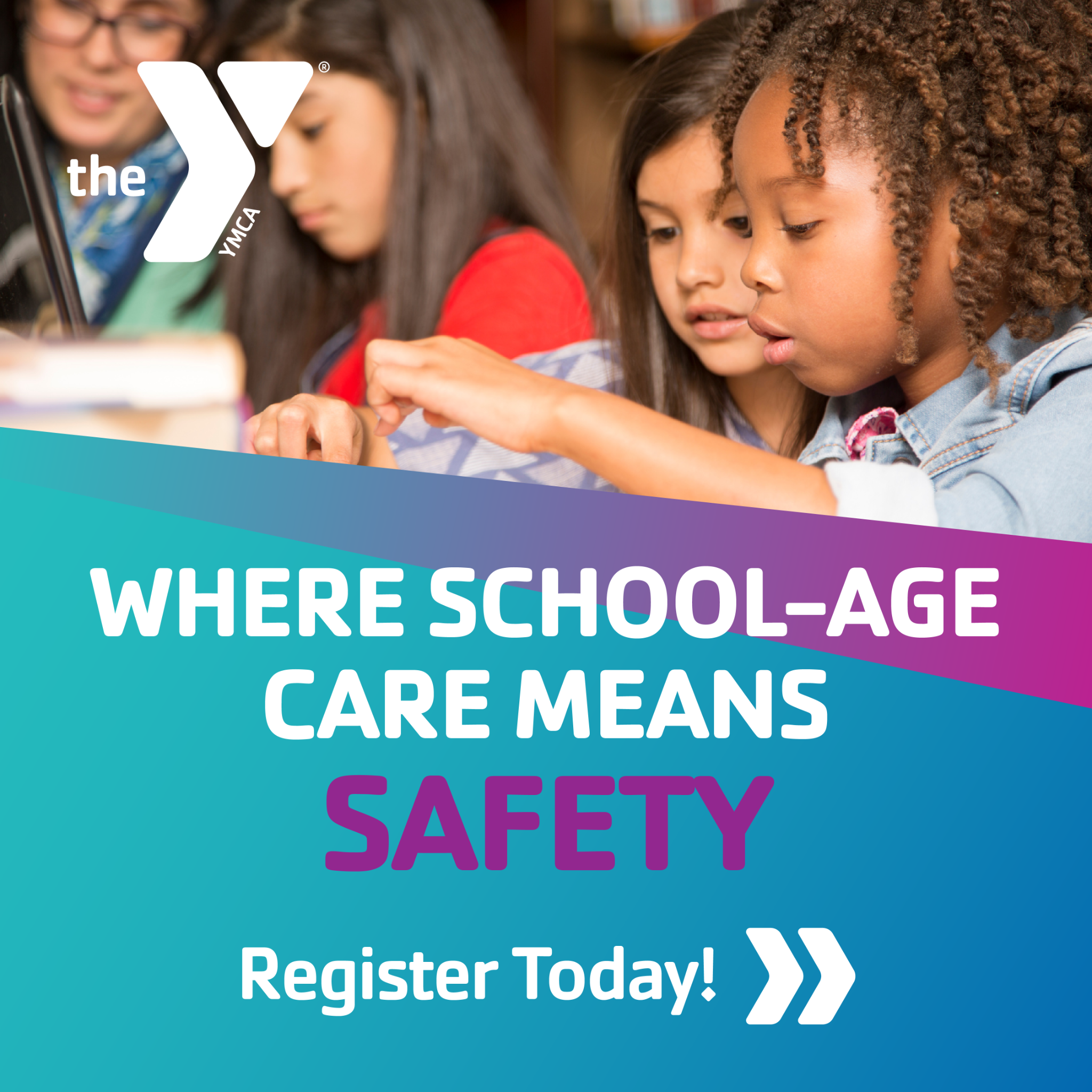 YMCA of Snohomish County Facebook ad