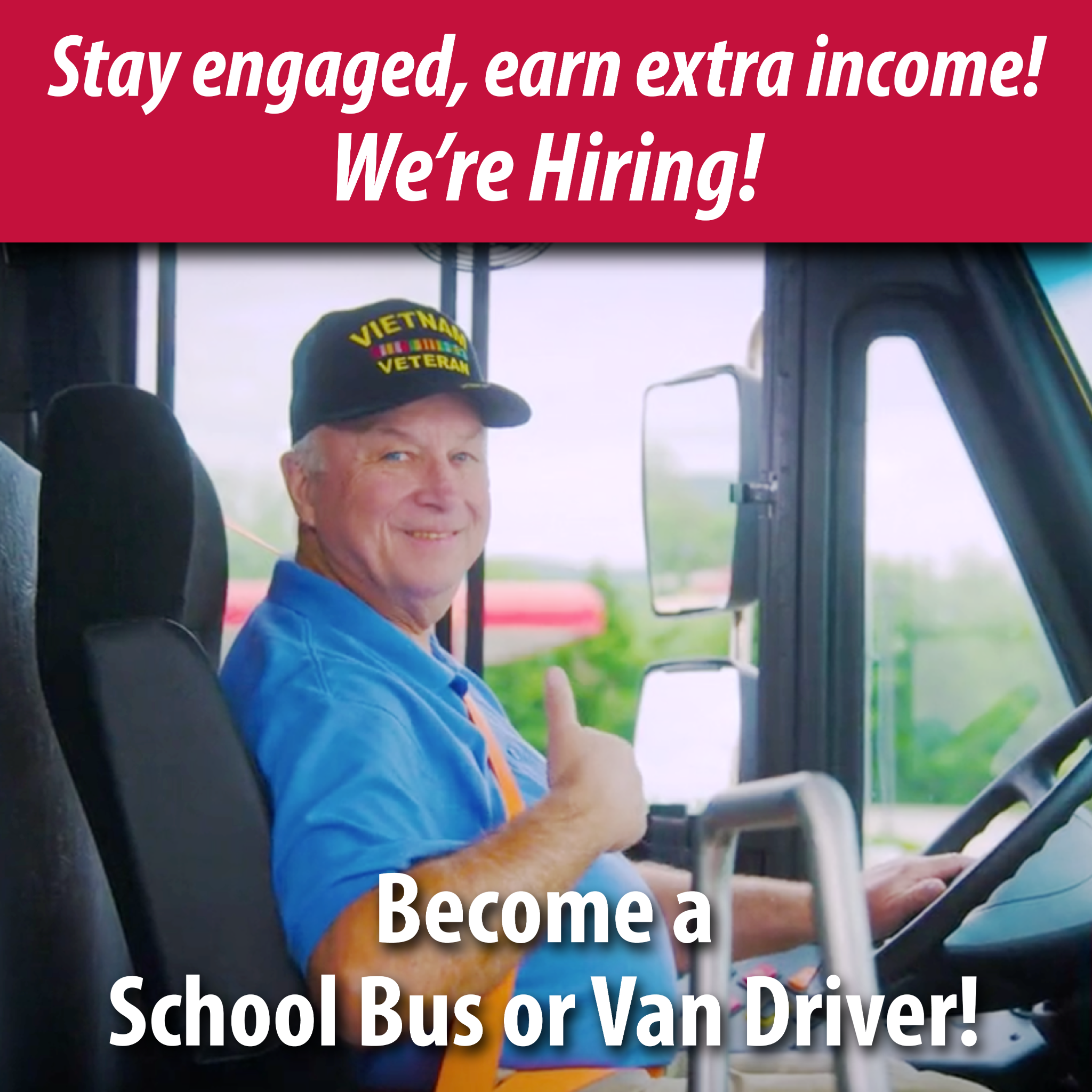 Rohrer Bus Facebook ad