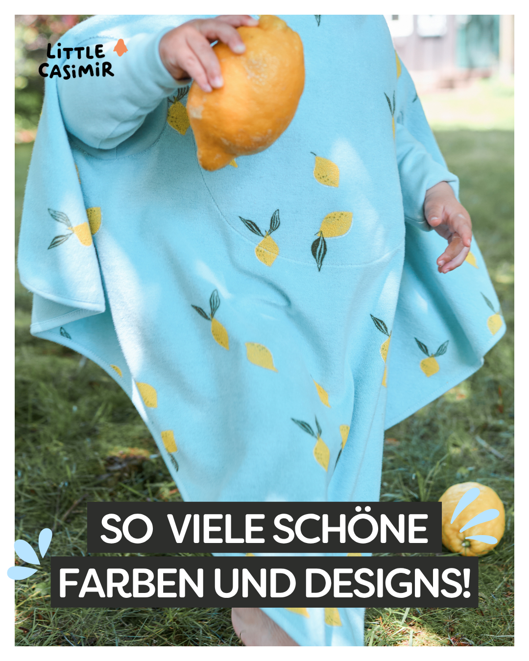 Little Casimir Facebook ad