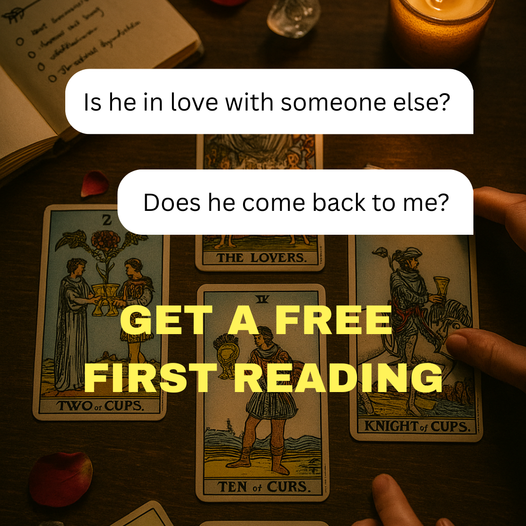 LoveWise Facebook ad