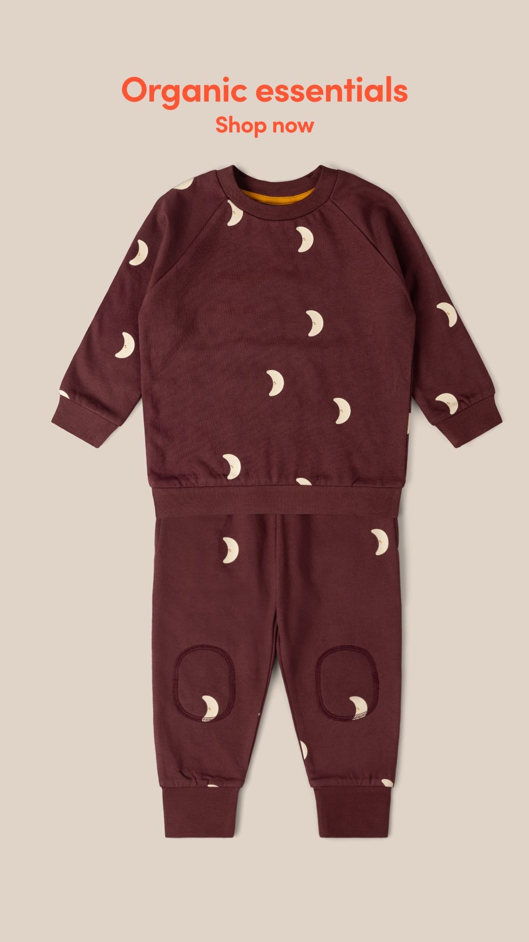 Little Green Radicals Facebook ad: New Collection