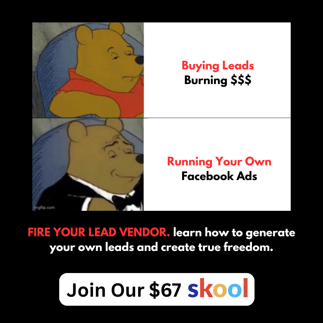 Miguel Navarro Facebook ad