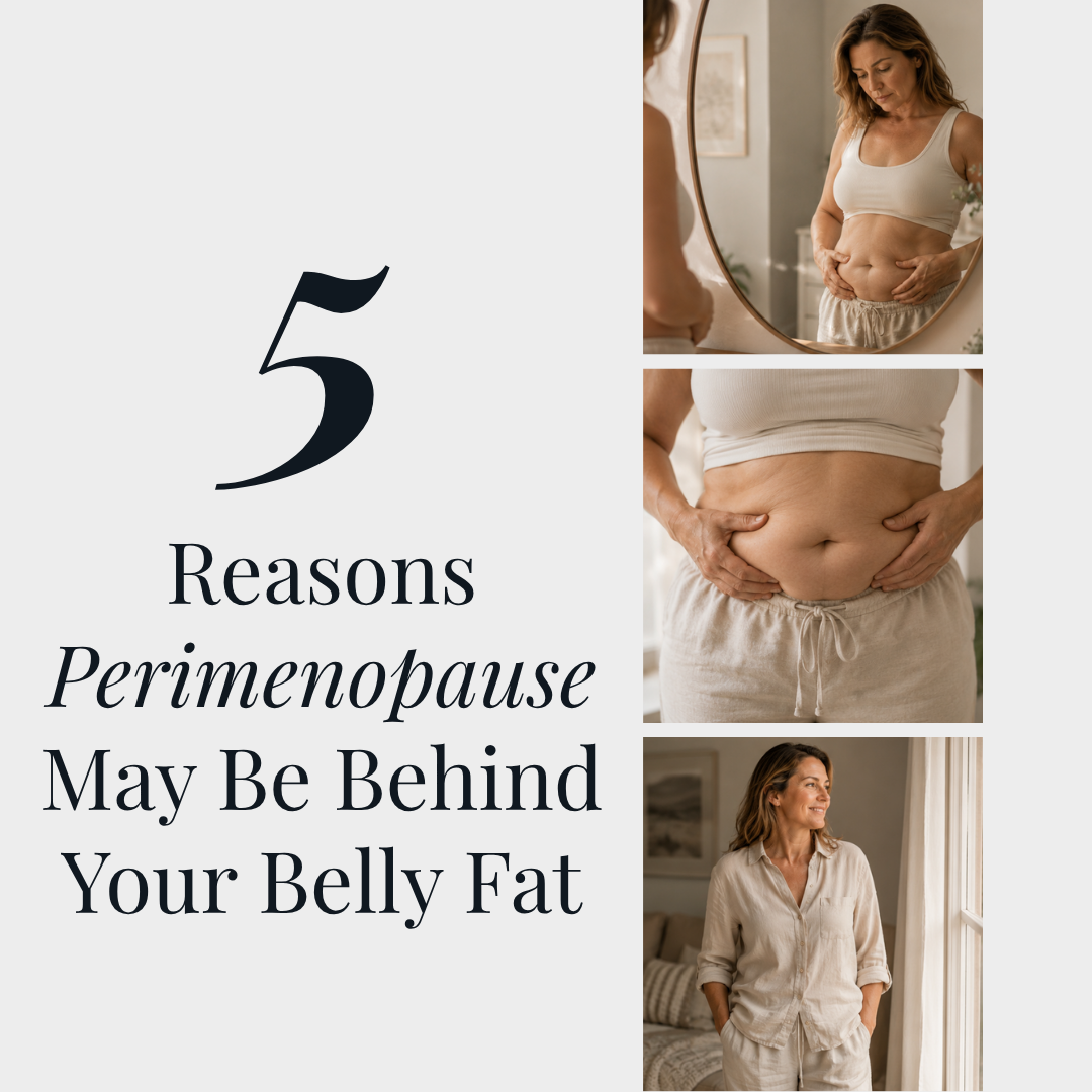 MyPause Health Facebook ad