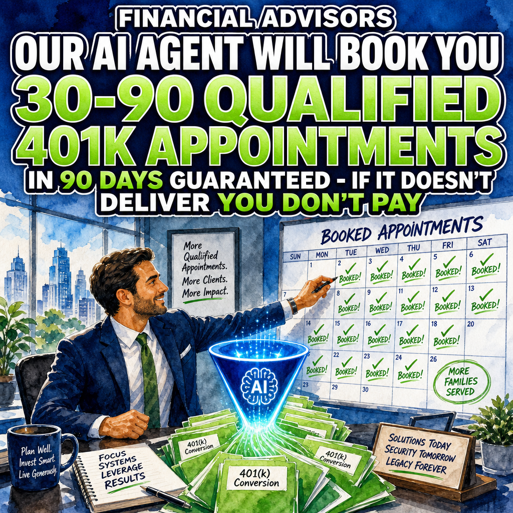 WooSender AI Facebook ad