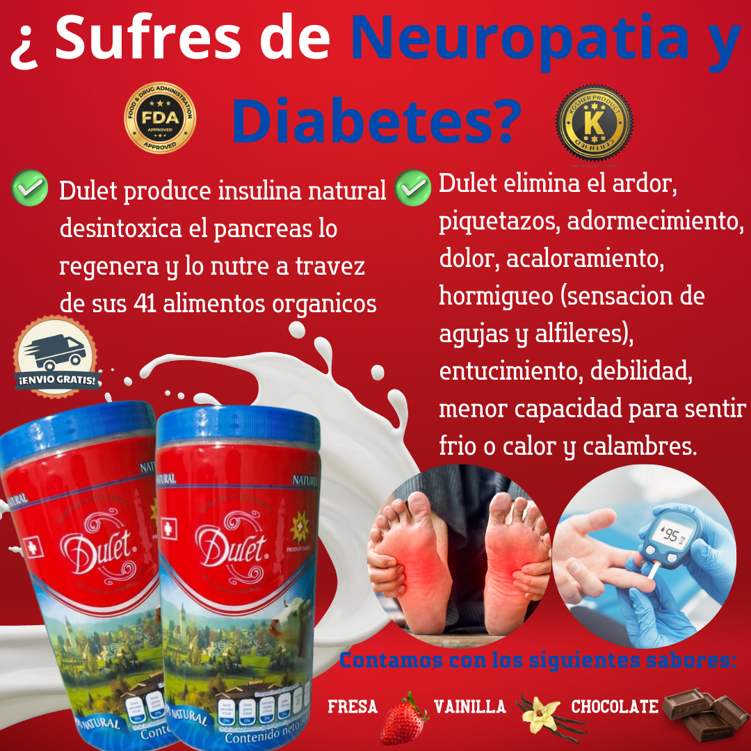 Tienda Dulet Guatemala Facebook ad from Mar 4, 2026