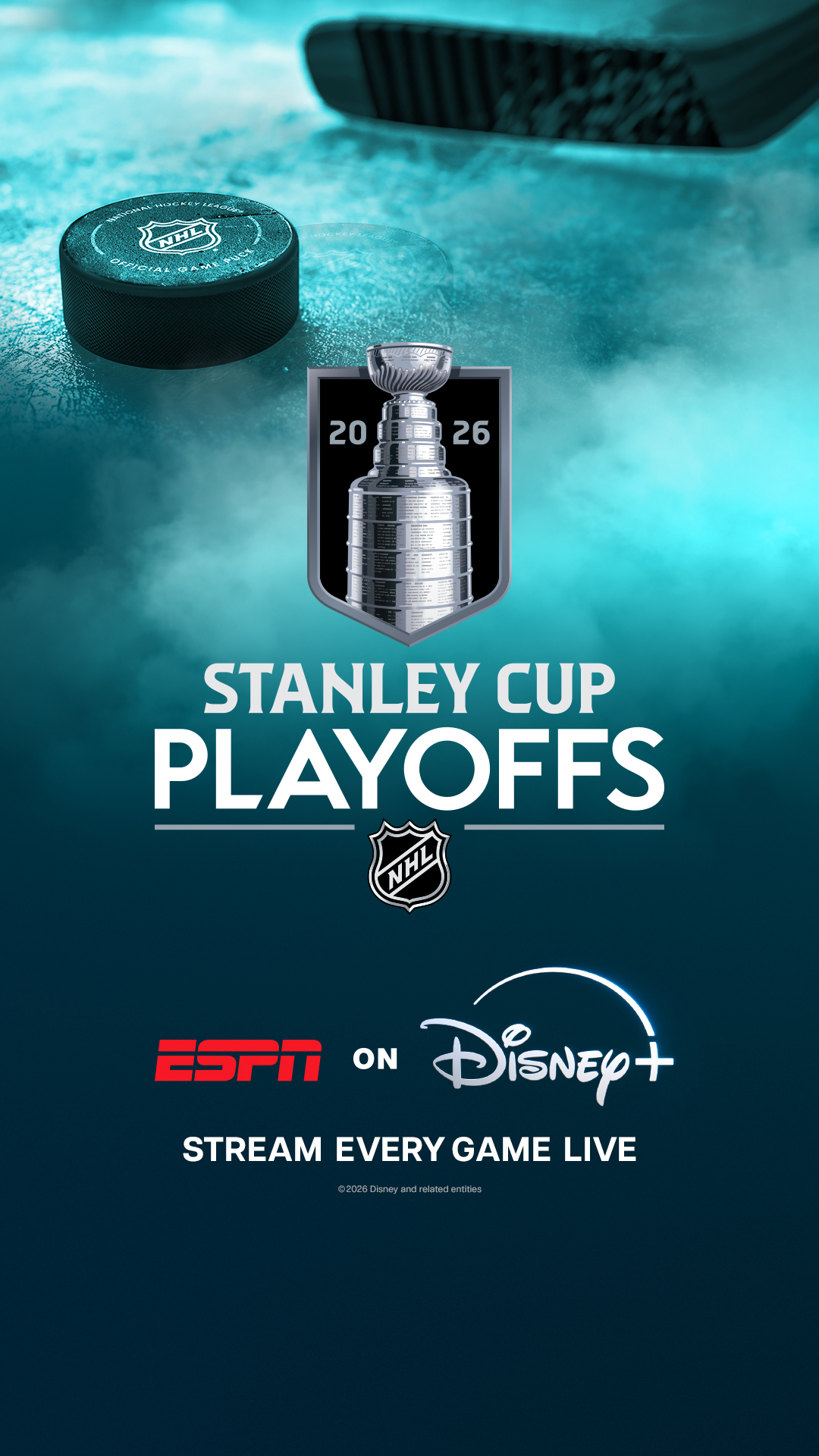 ESPN Australia / NZ Facebook ad