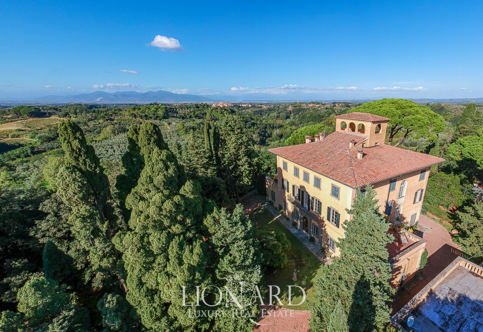 Lionard Luxury Real Estate Facebook ad: Some properties deserve to be experienced, not just…