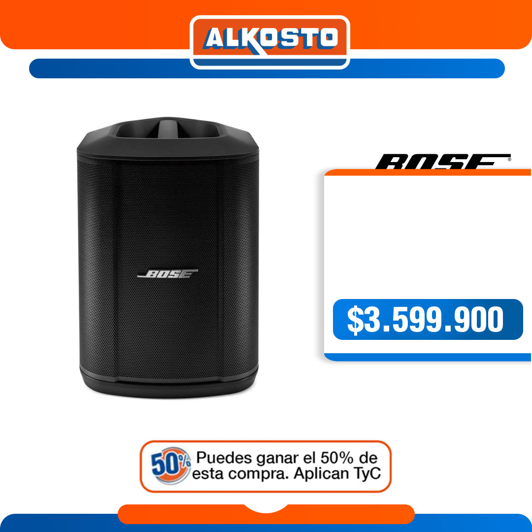 Alkosto HiperAhorro Facebook ad