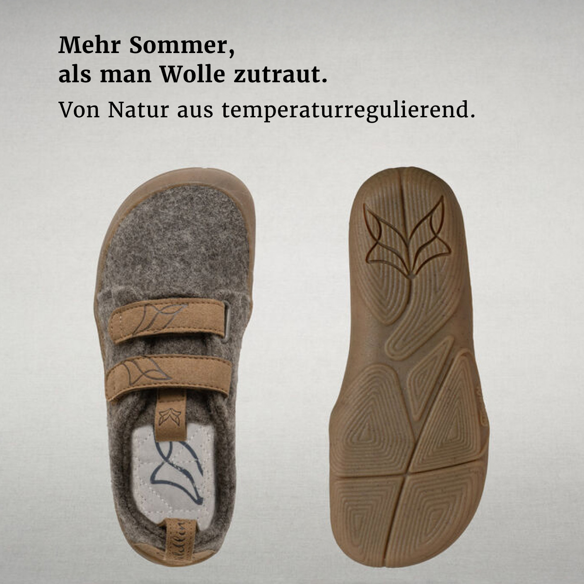 Wildling Shoes Facebook ad