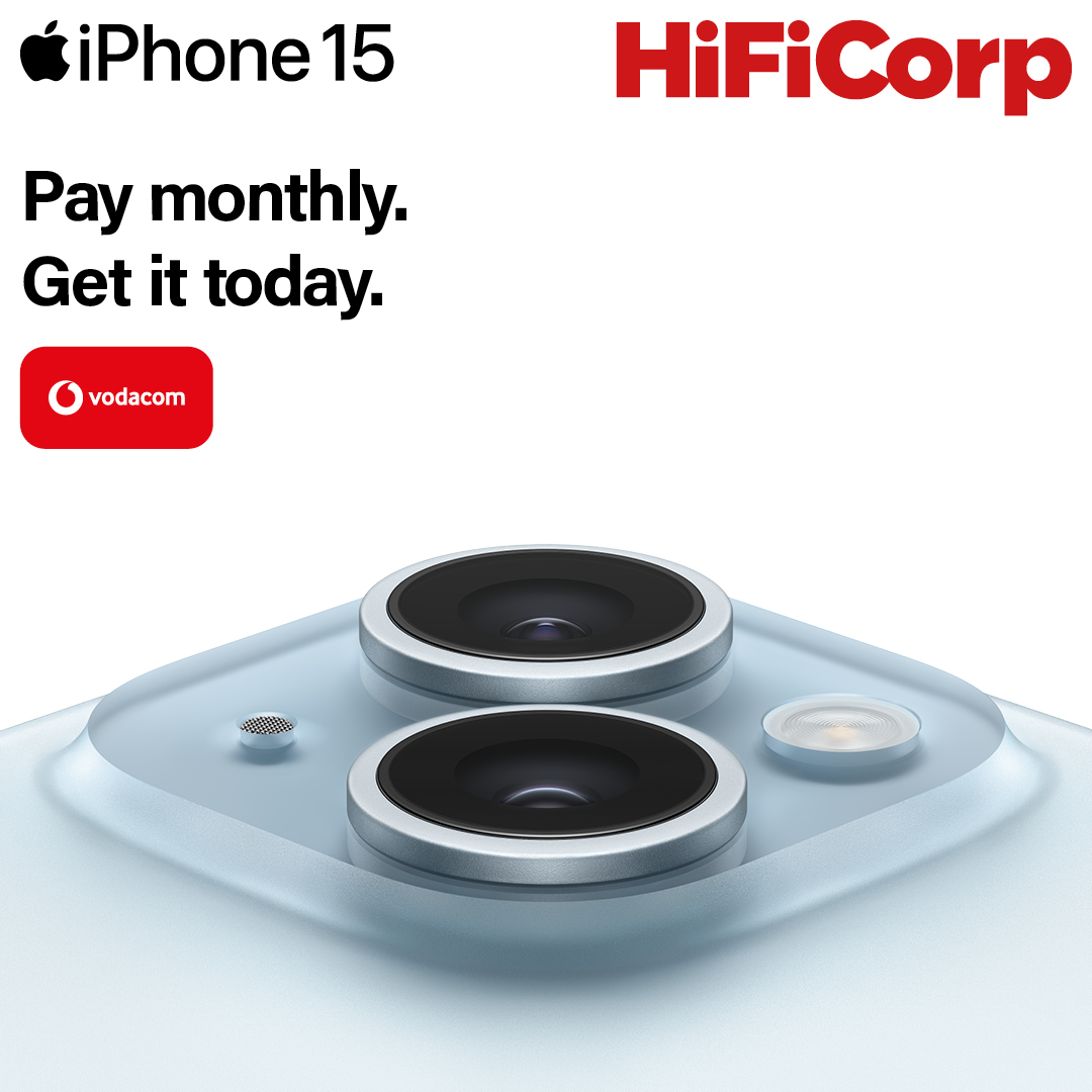 HiFiCorp Facebook ad