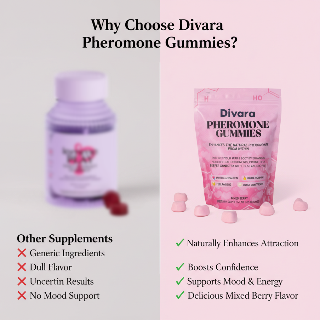 Divara Facebook ad: Don’t settle for average