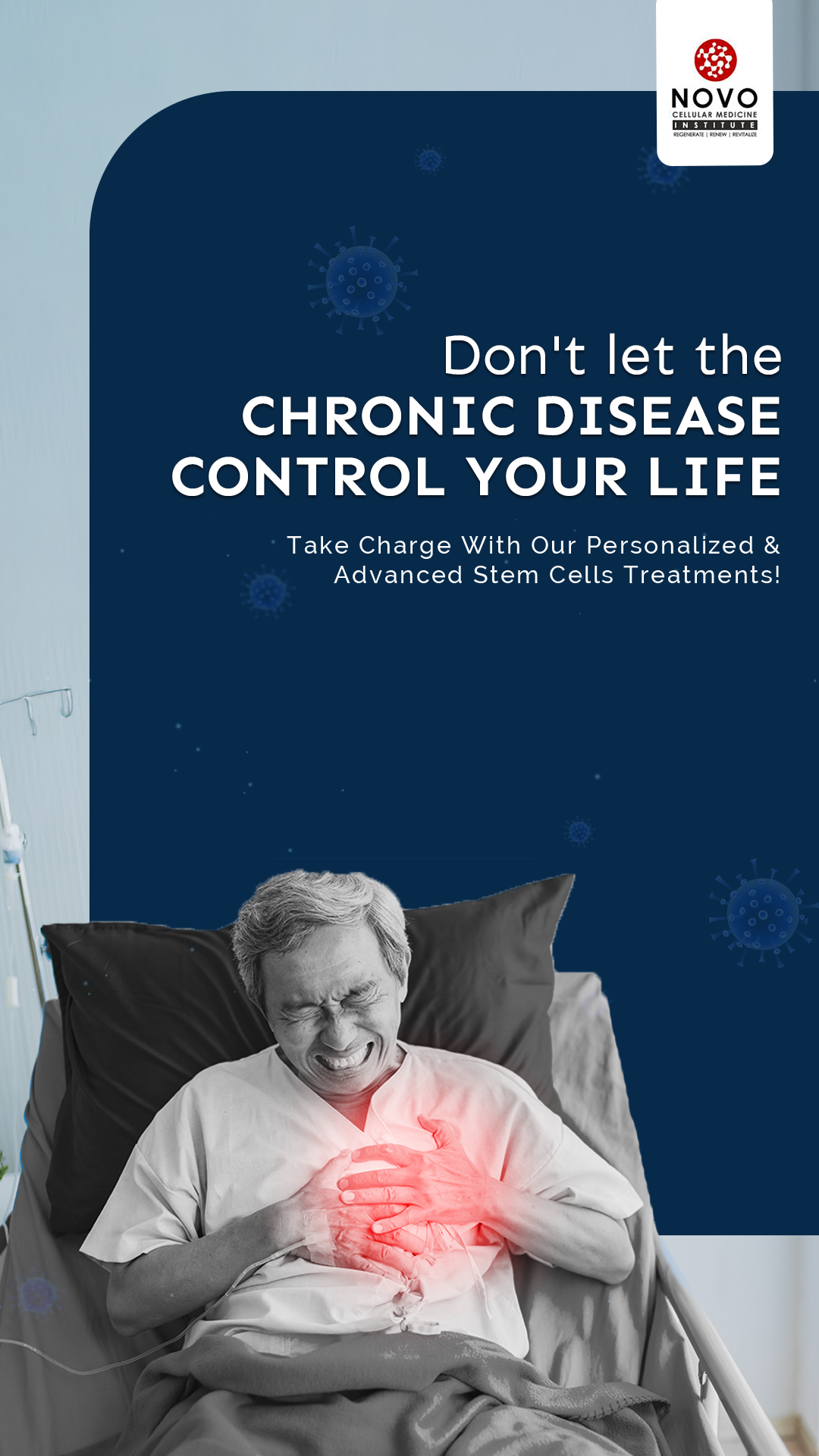 Fidelity Healthcare Ltd Facebook ad