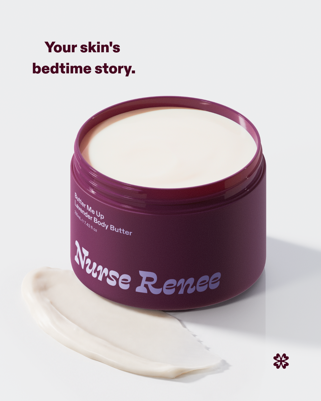 Nurse Renee Facebook ad