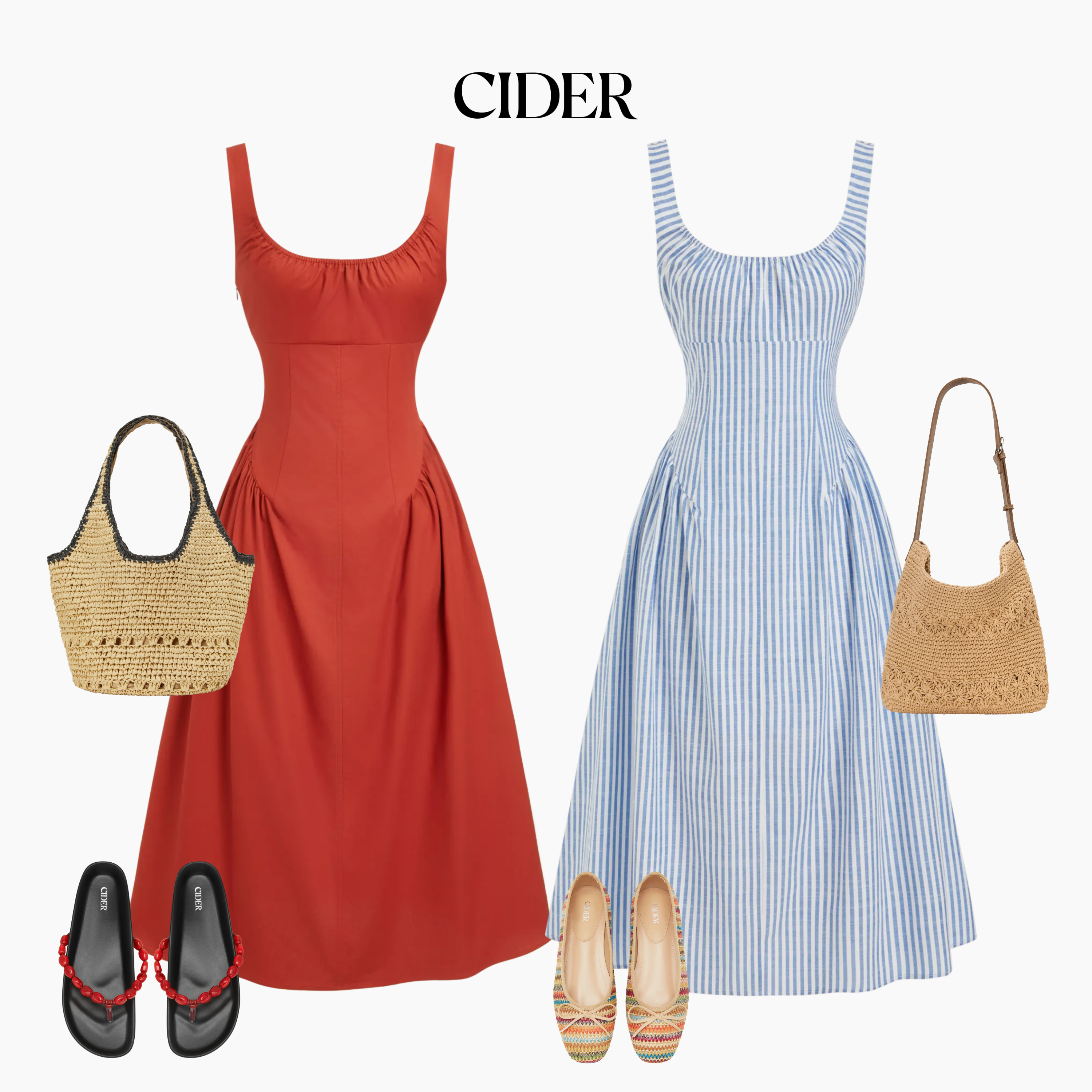 Cidergang Facebook ad